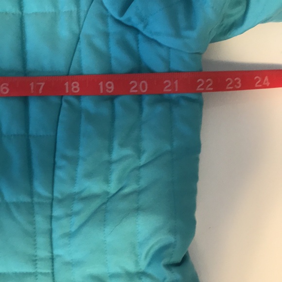 Quilted jacket - Picture 7 of 7